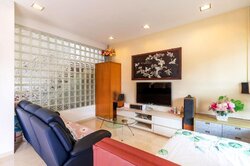 Sunrise Villa (D28), Terrace #457607731